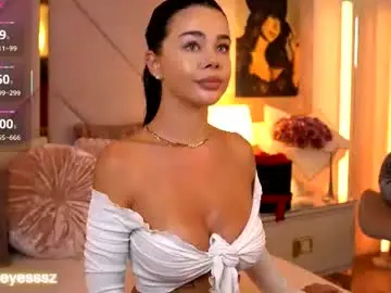 Chaturbate Best Webcam of alexaheyess