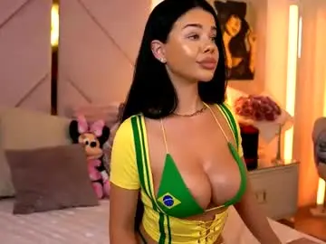 Chaturbate Live Sex Cam of alexaheyess