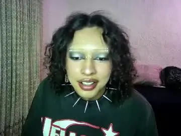 Chaturbate Live Porn of angelsdustxxx