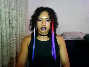 Chaturbate Live Sex Cam of angelsdustxxx