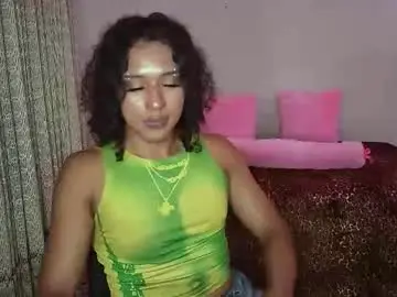 Chaturbate Live Porn of angelsdustxxx