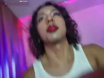 Chaturbate Live Sex Cam of angelsdustxxx