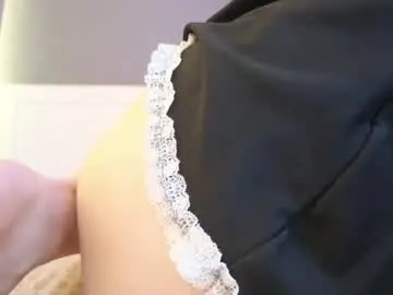 Chaturbate Sex Chat of avgustina_love
