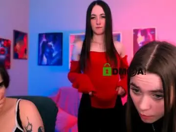 Chaturbate Sex Cam of bianca_bright