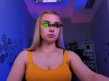 Chaturbate Best Webcam of bianca_bright