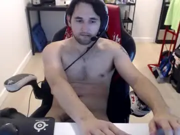Chaturbate Live Sex of boybigcocks