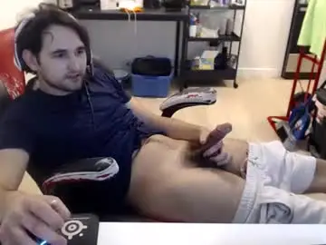 Chaturbate Adult Webcams of boybigcocks