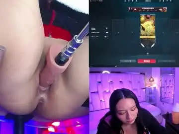 Chaturbate Sex Chat of cataleyaglow