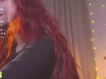 Chaturbate Nude Webcam of caty_cuddly