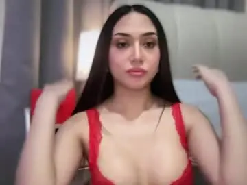 Chaturbate Free Porn Cam of dianaanders