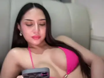 Chaturbate Sex Chat of dianaanders