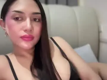 Chaturbate Nude Webcam of dianaanders