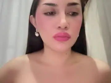 Chaturbate Live Sex Cam of dianaanders