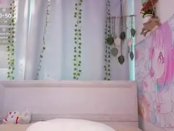 Chaturbate Best live sex cam show of ellie_hollow