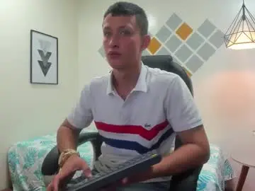 Chaturbate Adult Webcams of garuo_18