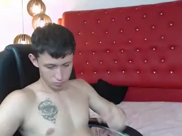 Chaturbate Best Webcam of garuo_18