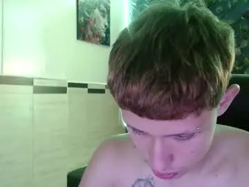 Chaturbate Adult Video Chat of garuo_18