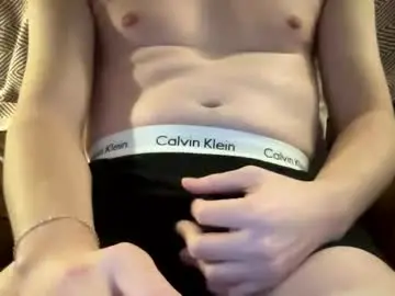 Chaturbate Sex Cam of jamesjameson370