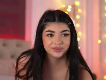 Chaturbate Sex Cam of jessiedale_