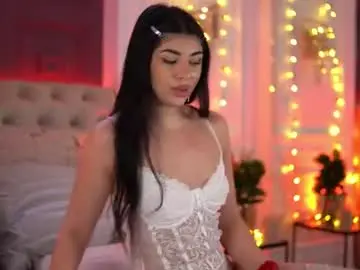 Chaturbate Live Sex Cam of jessiedale_