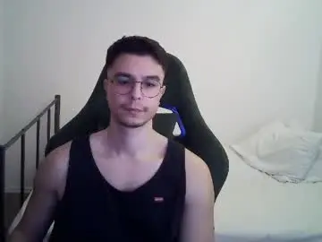 Chaturbate Nude Webcam of joha244