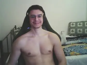 Chaturbate Sex Cam of joha244