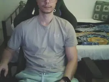 Chaturbate Best Webcam of joha244