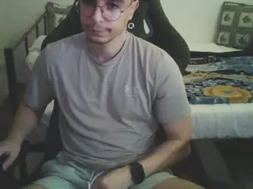 Chaturbate Private Sex Chat of joha244