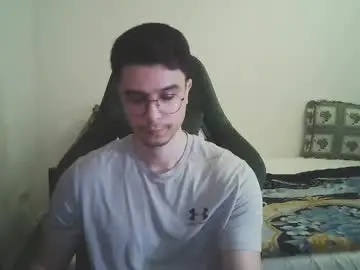 Chaturbate Adult Video Chat of joha244