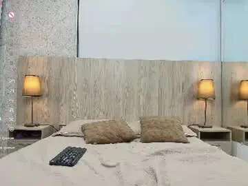 Chaturbate Best live sex cam show of keila_clark