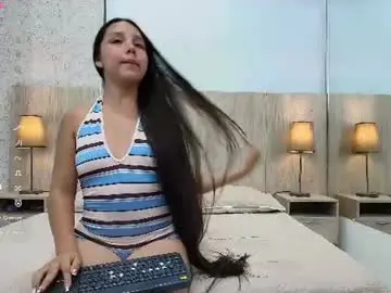 Chaturbate Watch Live Sex Cams of keila_clark