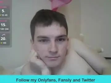 Chaturbate Watch Live Sex Cams of leo_cutie