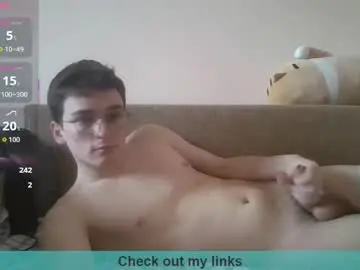 Chaturbate Nude Webcam of leo_cutie