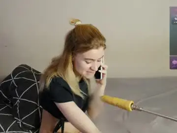 Chaturbate Adult Video Chat of leyytori