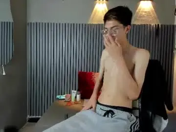 Chaturbate Live Sex of lianferrer_