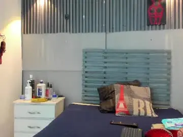 Chaturbate Best live sex cam show of lianferrer_