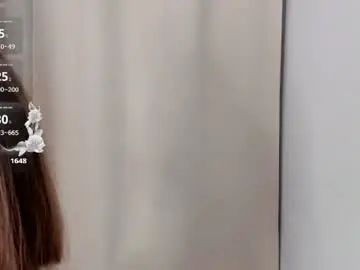 Chaturbate Live Porn of louveniahurry