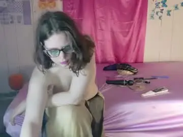 Chaturbate Adult Video Chat of lunaquinn45