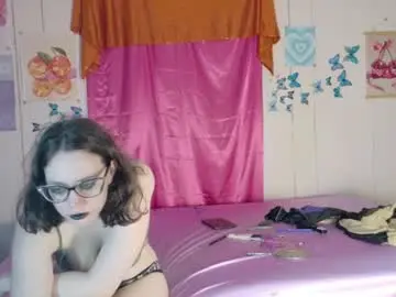 Chaturbate Sex Cam of lunaquinn45