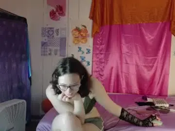 Chaturbate Best Webcam of lunaquinn45