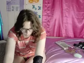 Chaturbate Sex Cam of lunaquinn45
