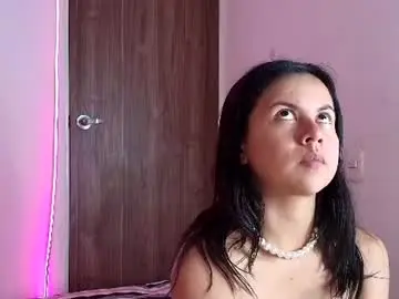 Chaturbate Nude Webcam of mady_gh