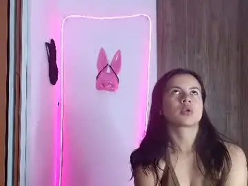Chaturbate Nude Webcam of mady_gh
