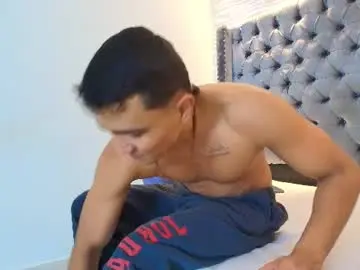 Chaturbate Sex Chat of marco_smith2