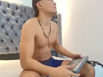 Chaturbate Nude Webcam of marco_smith2