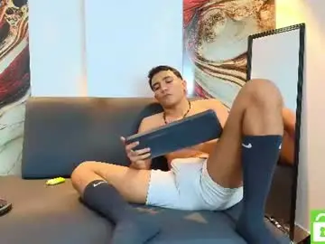 Chaturbate Adult Webcam of marco_smith2