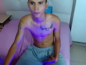 Chaturbate Adult Webcam of masterpartyx