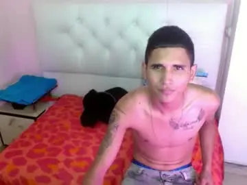 Chaturbate Adult Webcam of masterpartyx