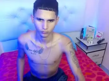 Chaturbate Live Sex of masterpartyx