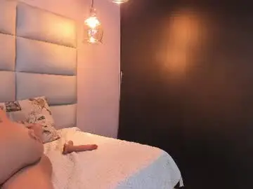 Chaturbate Live Sex of missluna__